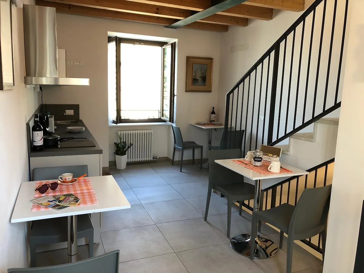 La Casa Della Ada Hotel Castelnuovo del Garda Italy