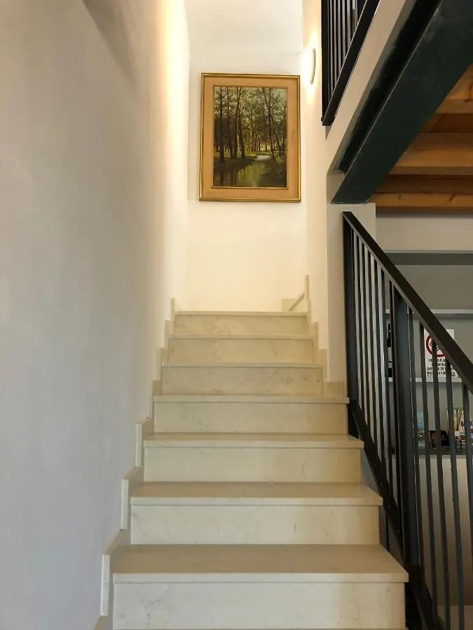 Guest house La Casa Della Ada Hotel Castelnuovo del Garda