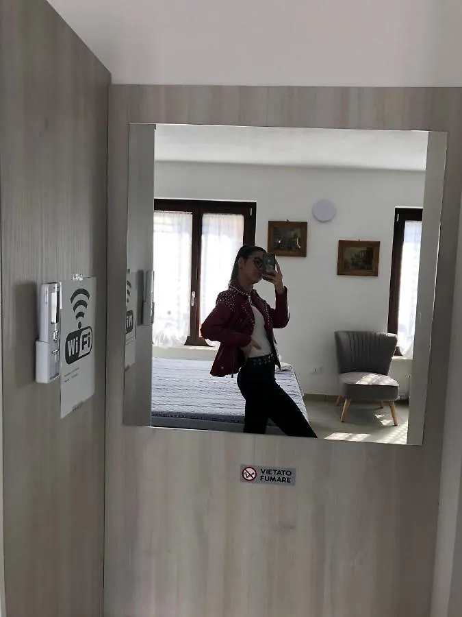 Guest house La Casa Della Ada Hotel Castelnuovo del Garda