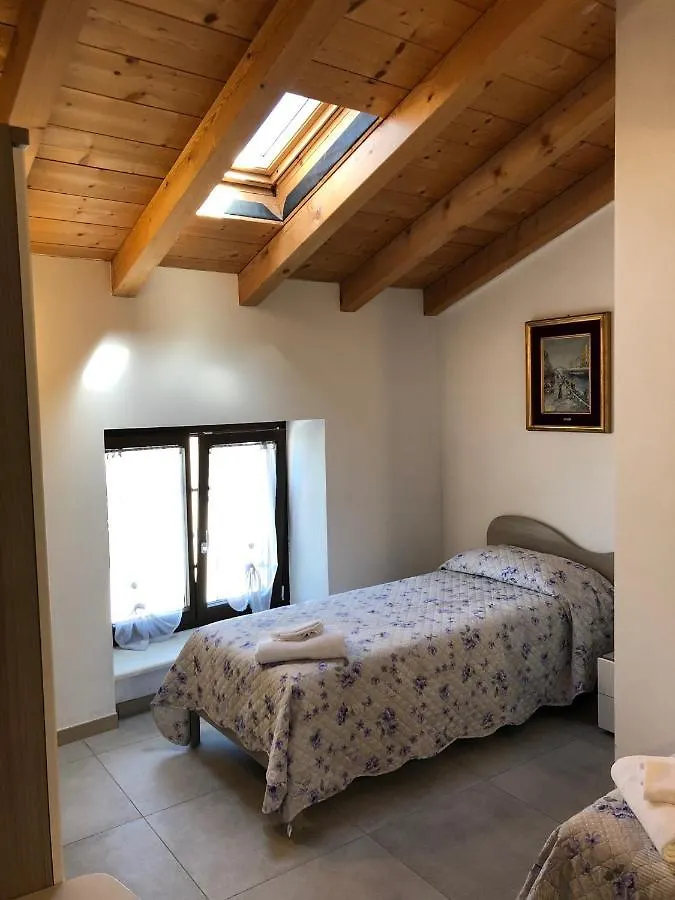 Hotel La Casa Della Ada Castelnuovo del Garda