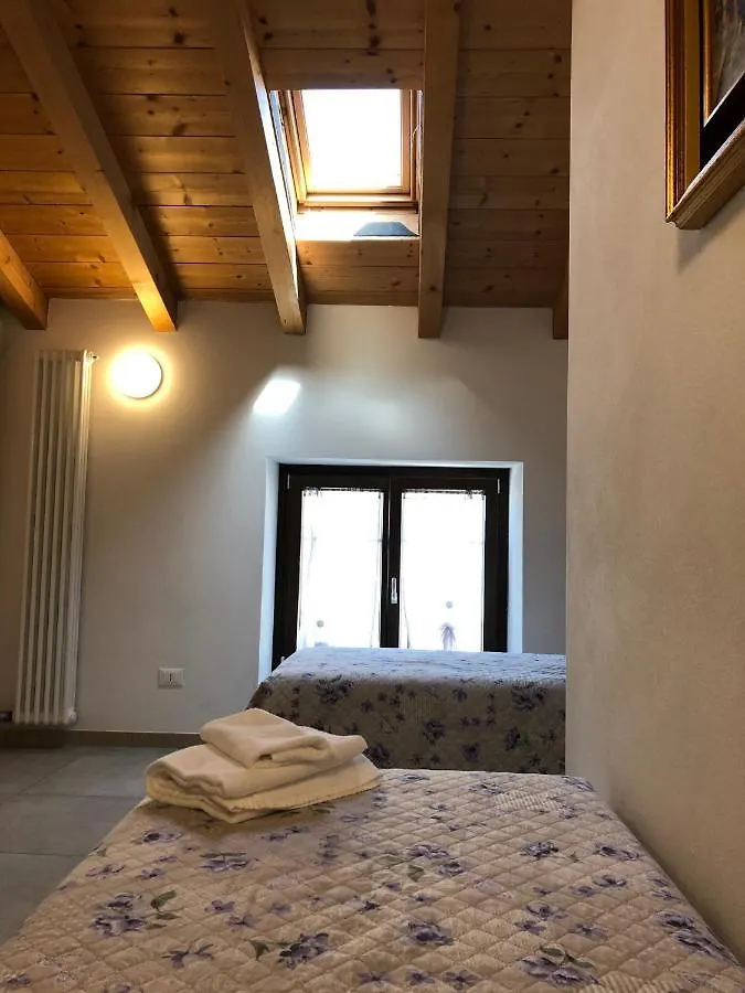 Hotel La Casa Della Ada Castelnuovo del Garda 0*,