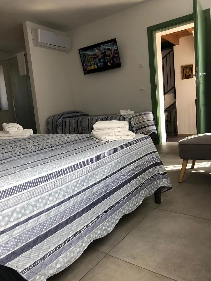 La Casa Della Ada Hotel Castelnuovo del Garda Guest house